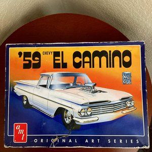 1959 Chevy El Camino